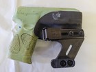 Baretta 3032 Tomcat Iwb Ulticlip Minimal W crux System Ambi Concealed Carry 