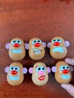 Mr  Potato Head Marvel Playset