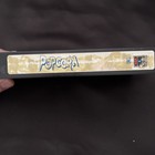 Popcorn Vhs 80s 90s Horror Slasher Cult Rare Oop Video Halloween 