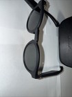Bose Rondo Bmd0005 Men s Black Frame Bluetooth Audio Sunglasses For Parts   Hvd