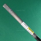 New Mitsubishi Chemical Kai li Red Fw 75s  335 Stiff 44  Graphite Wood Shaft