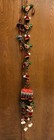 Indian Handcrafted Banjara-style Ethnic Tassels Cowrie Shells Beads Lot