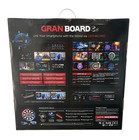 Gran Darts Dartboard Grand Board 3s Blue Type Electronic Dartsboard New