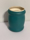 Vintage Coleman Teal Tuffoams Foam Insulated Beer Can Bottle Soda Coozie Koozie