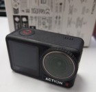 Dji Osmo Action 4 4k Action Camera Standard Combo