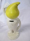 Esso Herr Tropf 9  Mr  Drip Oil   Gasoline Advertisement Cast Iron Coin Bank