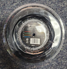 Dunlop Black Widow 17 Gauge 1 26mm 660  200m Tennis String Reel