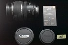  1 Yr Warranty  Canon Ef-s 17-55mm F 2 8 Is Usm Zoom Lens Aps-c Ef Mount 6763