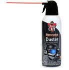 New Canned Air Falcon Dust-off Compressed Computer Gas Duster 10 Oz 12 Pack