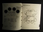 Yamaha Digital Percussion Dd-9 Service Shop Manual Schematics Parts List Dd9