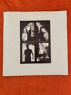 Depeche Mode Music For The Masses Tour Program Behind The Wheel Concert Live
