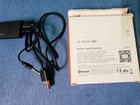 Taotronics Tt-ba01 Wireless Stereo Audio Transmitter 3 5mm