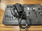 Jands Stage Cl Compact Lighting Console  Working  Power And Dmx Cords Incl 