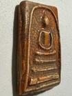 Phra Somdej Lp Rare Old Thai Buddha Amulet Pendant Magic Ancient Idol 501 B