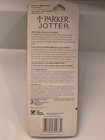 Vintage 1996 Parker Jotter Ballpoint Pen   0 5mm Pencil Set - Burgundy Nos