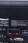 Klipsch Promedia 2 1 Thx Certified Computer Speaker System Subwoofer   Satellite