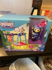 Fingerlings Playset - Monkey Bar Playground   Liv The Baby Monkey New Age 5 