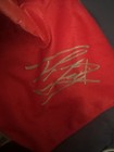 Jushin Thunder Liger Signed Mask W proof Wrestling Luchador Autographed Wrestler
