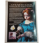 Dolls The Collectors Magazine Vol 2 No 3 Fall 1983 