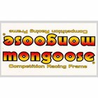 1983 Mongoose - Californian Decal Set - Orange yellow