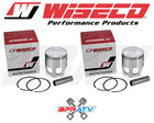 Banshee Cylinders Complete Rebuilt Motor Engine Top Bottom End Rebuild Parts Kit