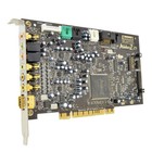 Creative Labs Sound Blaster Sb0350 Audigy 2 Zs Audio Card Pci Firewire Gk5123