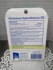 Boiron Histaminum 30c Allergy Relief Homeopathic  240 Meltaway Pellets