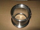 1hp Spindle Pulley Bearing Sleeve For Bridgeport Part