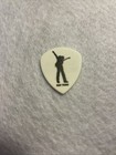 Ray Toro My Chemical Romance 2025 Tour Issue La Guitar Pick Picks - No Lot