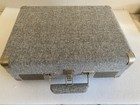 Victrola Vsc-550bt Bluetooth 3-speed Suitcase Record Player Parts Or Repair