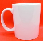 Microsoft Coffee Mug White