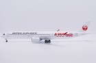 Japan Airlines A350-1000xwb  a350-1000  Reg  Ja01wj Scale 1 200 Diecast Sa2063