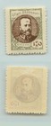 Central Lithuania          1921 Sc 58 Mint No Dot After M   D9286
