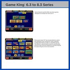 Igt Universal Slant Gameking