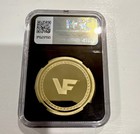         veefriends 2025 brass Medal practical Peacock Rc Rookie  500         