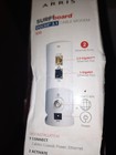 Arris S33 Surfboard Docsis 3 1 Multi-gigabit Cable Modem 2 5 Gbps Ethernet Port