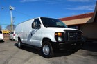 2013 Ford E-350 E-350 Sd Extended Length Cargo Van