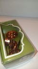 Bodo Hennig Copper  Pots And Pan Set Dollhouse Miniature 1 12 Scale Lot  15