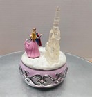 Disney Sleeping Beauty Castle Happily Ever After Music Box Ardleigh Elliot