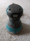 Makita Bo5030 5  Orbital Sander Corded