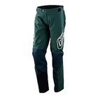 Youth Sprint Pant Solid Ivy   20 Ivy