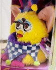 Tiger Electronics Furby Jester Target Special Limited Edition Le New Sealed Box