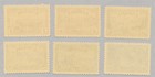 Drbobstamps Canada Scott 268-273 Mint Nh Stamp Cat  88