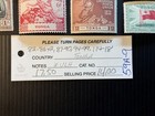 Tonga    82-86 X 2  87-90  94-99  114-18   Mlh Value   17 50
