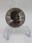 2020  8 Canada 1 5 Oz Coin 1 1 2 Oz Spirit Bear With Maple Privy   9999 Silver