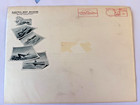 Set Of 8   General Dynamics Electric Boat Division Submarine Prints