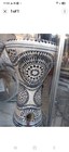 Gawharet El Fan 17  Mother Of Pearl Darbuka  magic Hill  Darbuka Drum Percussion
