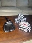 Anki Cozmo Robot W  3 Cubes   Charger Bundle Tested Working