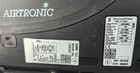 Paccar Airtronic Eberspacher D2 Diesel Bunk Heater F31-1252-1702 Peterbilt T680