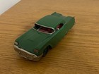 Tin Toy Friction Drive Car Japan A7-44